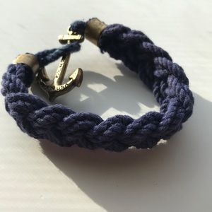 ⚓️Kiel James Patrick Rope Bracelet⚓️